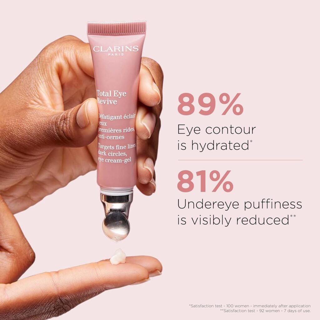 Best Eye Cream for Puffy Dark Circles in 2026 best eye cream for puffy dark circles