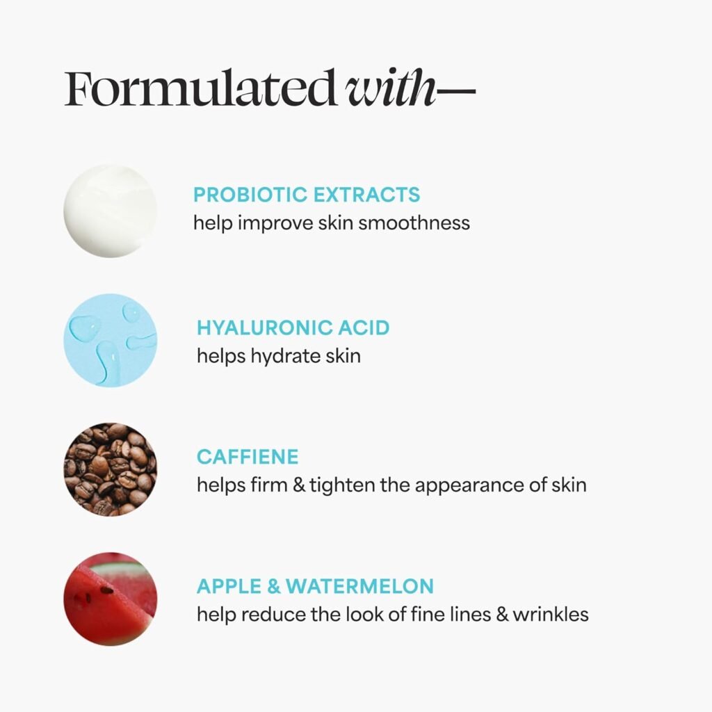 Best Eye Cream for Puffy Dark Circles in 2026 best eye cream for puffy dark circles