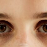 women eye cream for dark circles enhanced