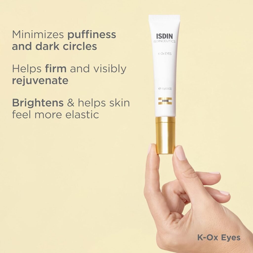 Best Eye Cream for Dark Circles in 2026: Brighter Under Eyes eye cream for dark circles (4)