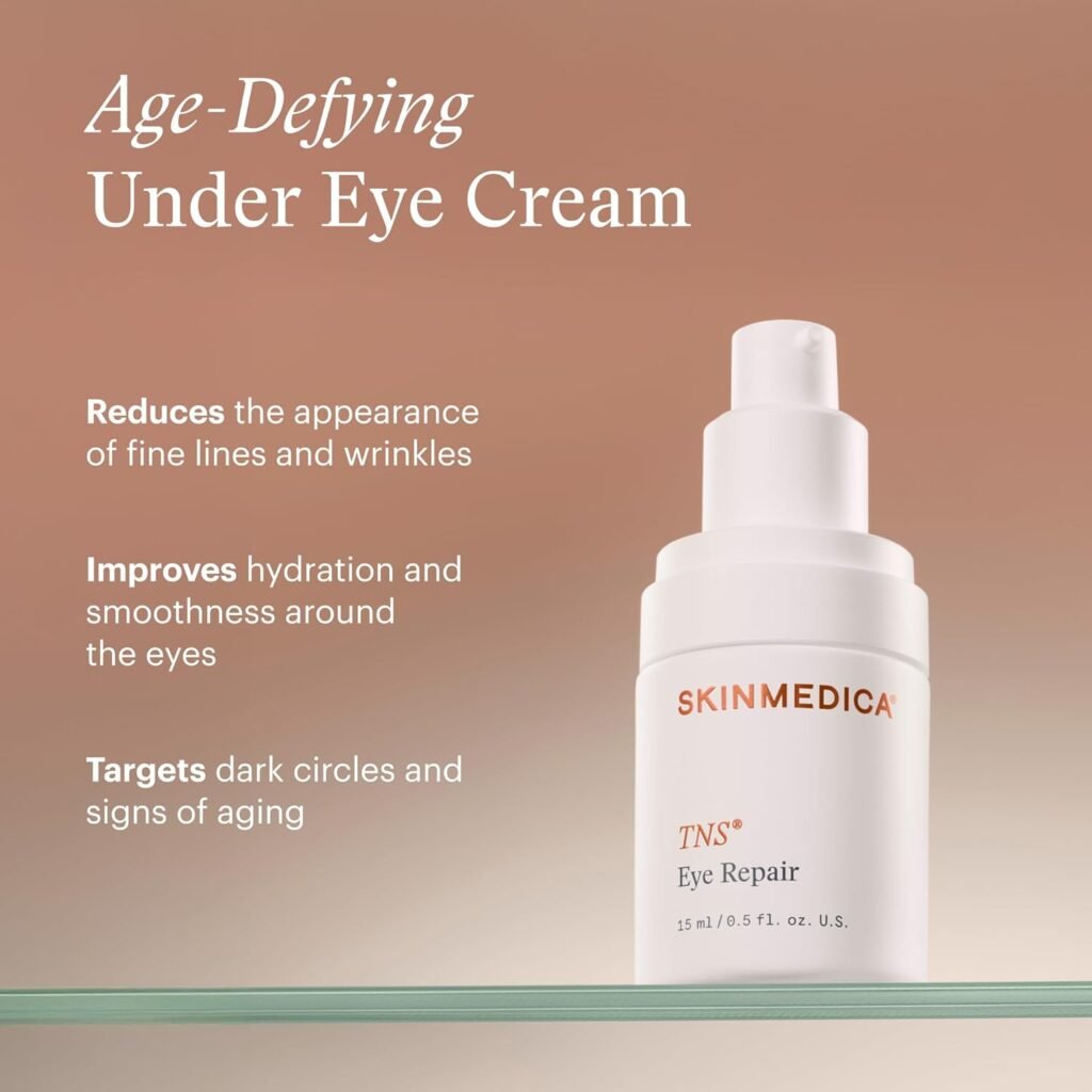 Best Eye Cream for Under Eyes in 2026: Top Picks That Work eye cream for under eyes (2)