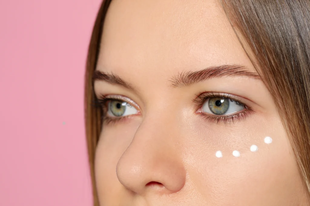 5 Best Eye Creams for Dark Under Eyes That Actually Work eye creams for dark under eyes
