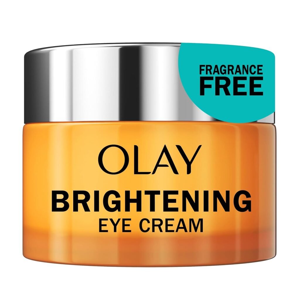 eye creams for dark under eyes