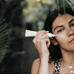 how to reduce eye black circles