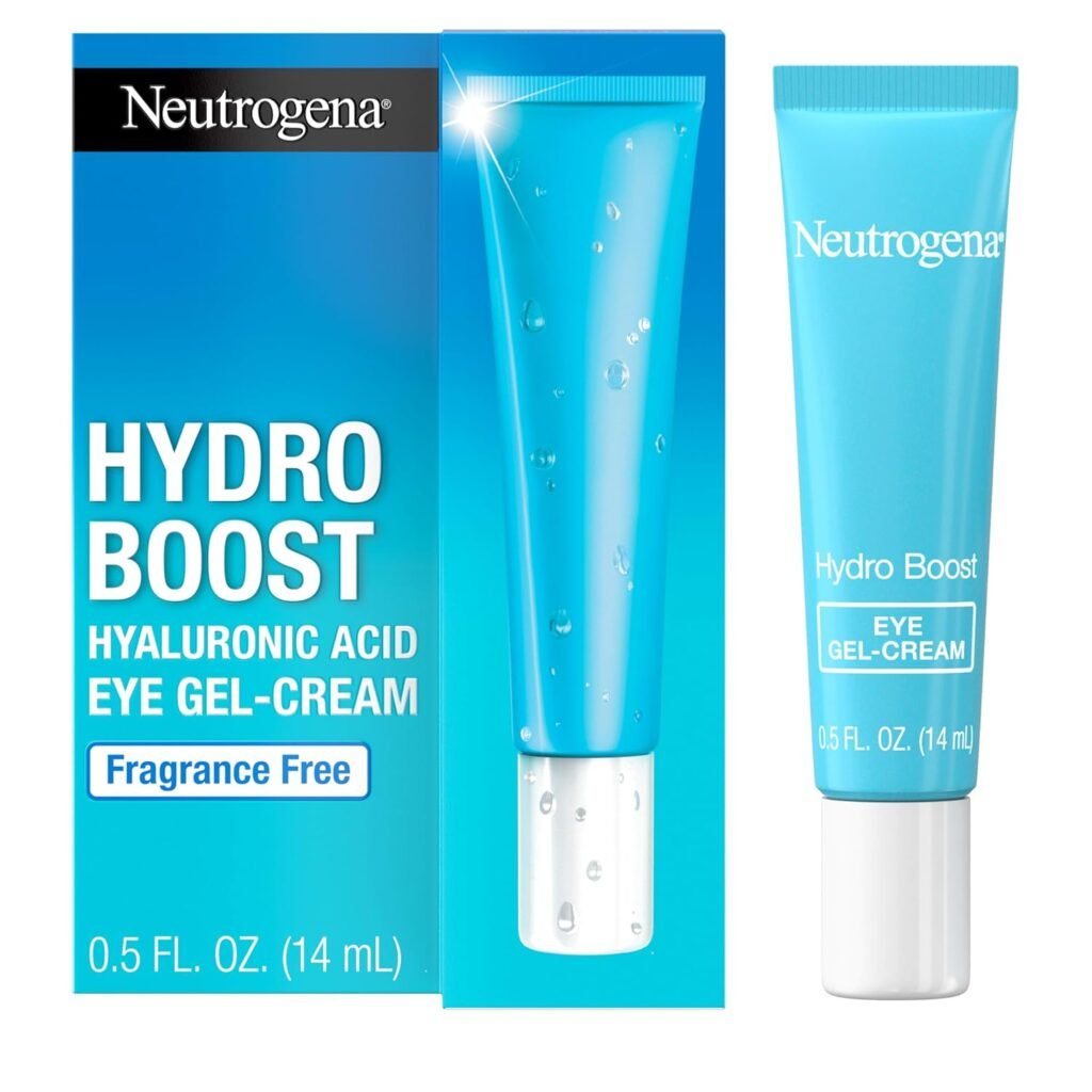 Best Hydrating Eye Cream for Dark Circles in 2026 That Work hydrating eye cream for dark circles