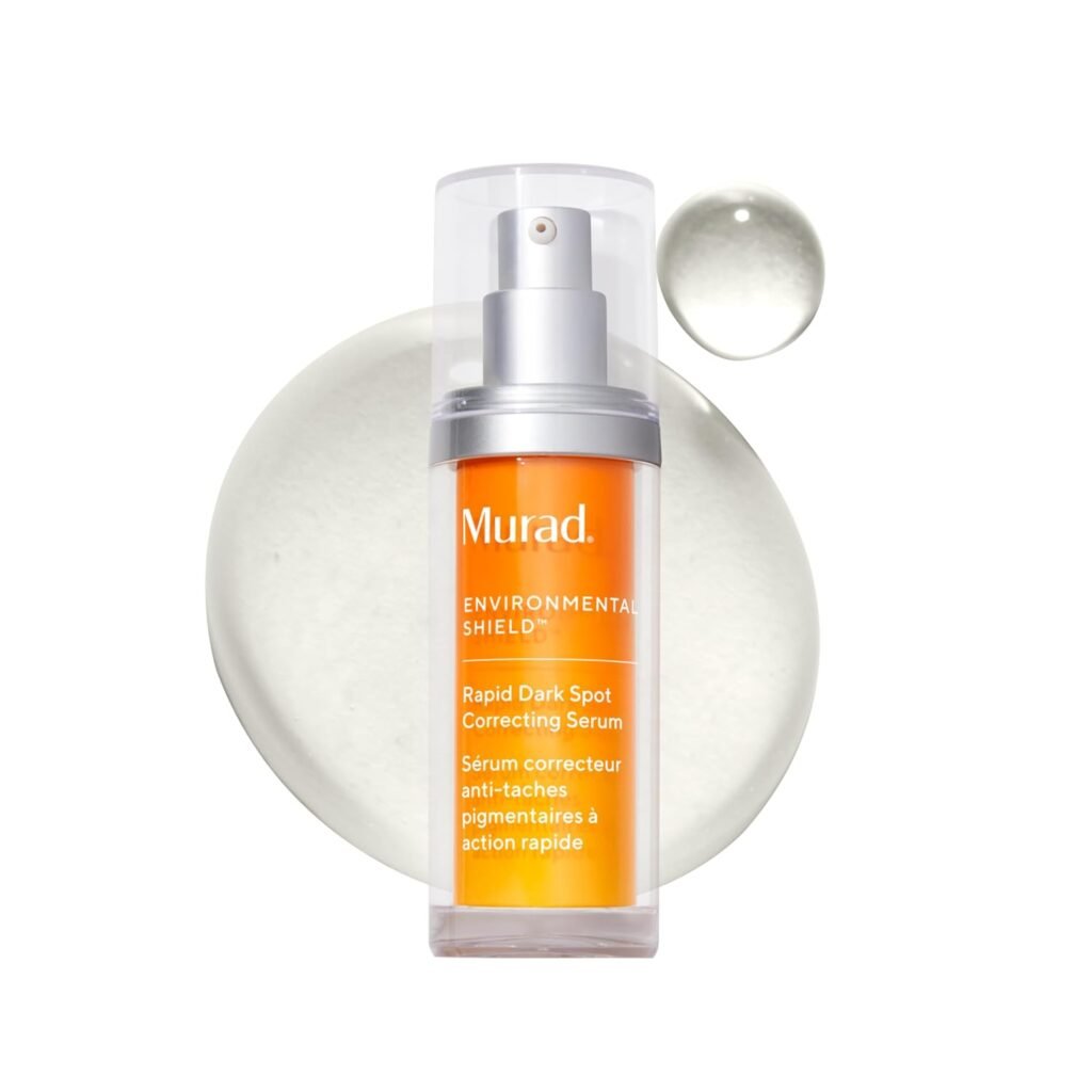 Best Murad Vitamin C Dark Circle Correcting Eye Serum in 2026 murad vitamin c dark circle correcting eye serum
