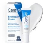 cerave eye repair cream for dark circles