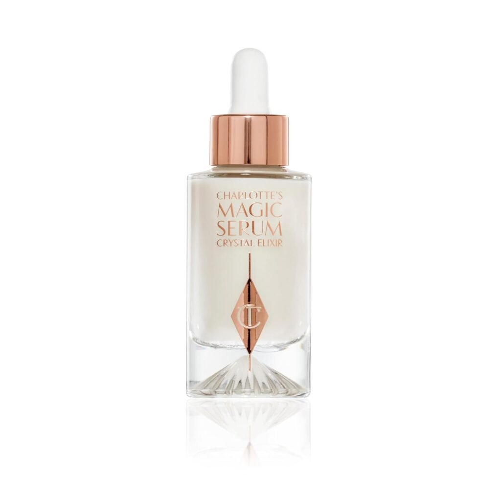 charlotte tilbury magic serum crystal elixir