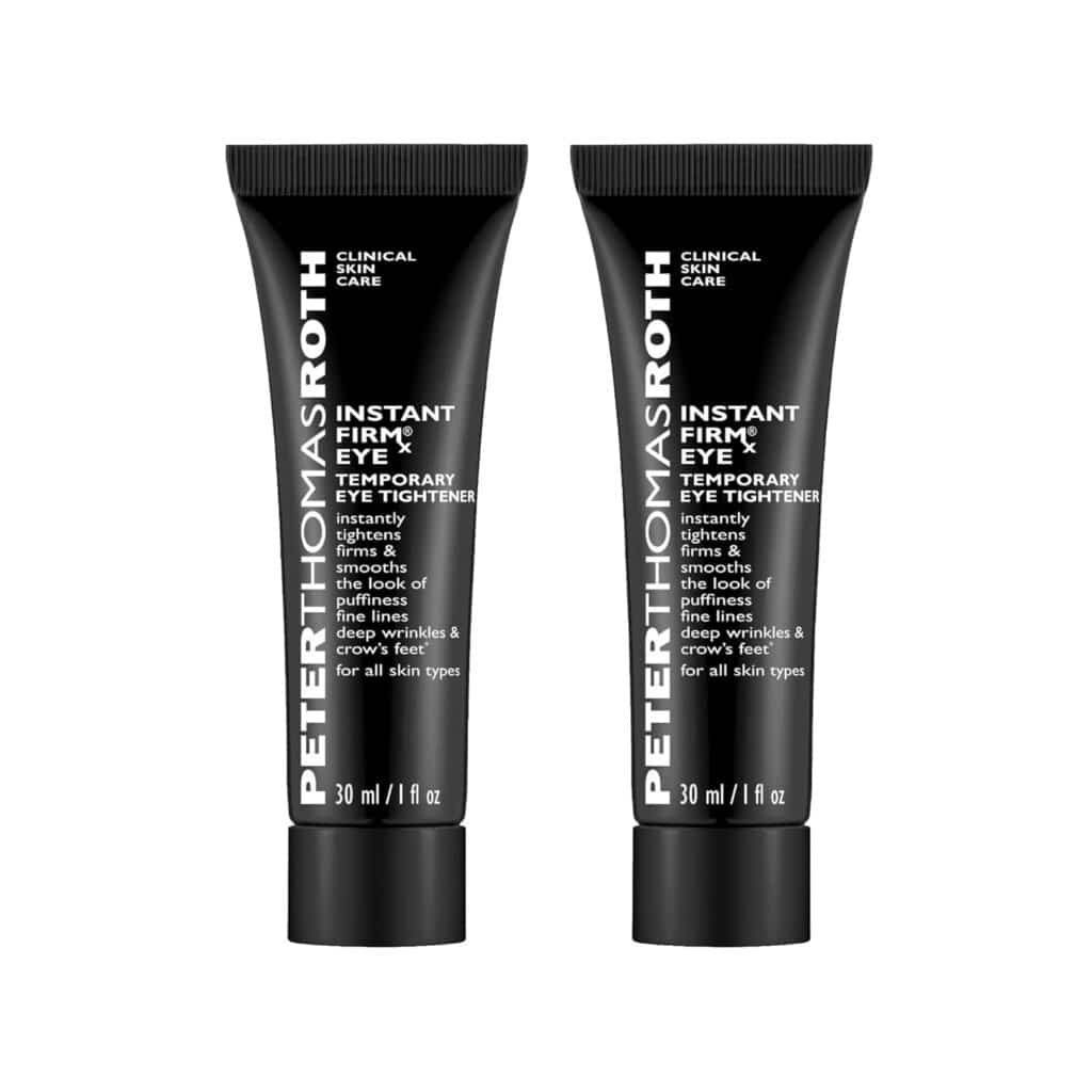 eye creams for sunken eyes