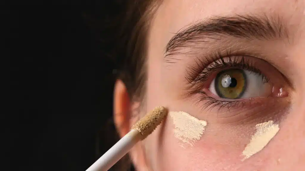 makeup products for dark circles