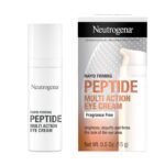 neutrogena rapid firming peptide eye cream reviews