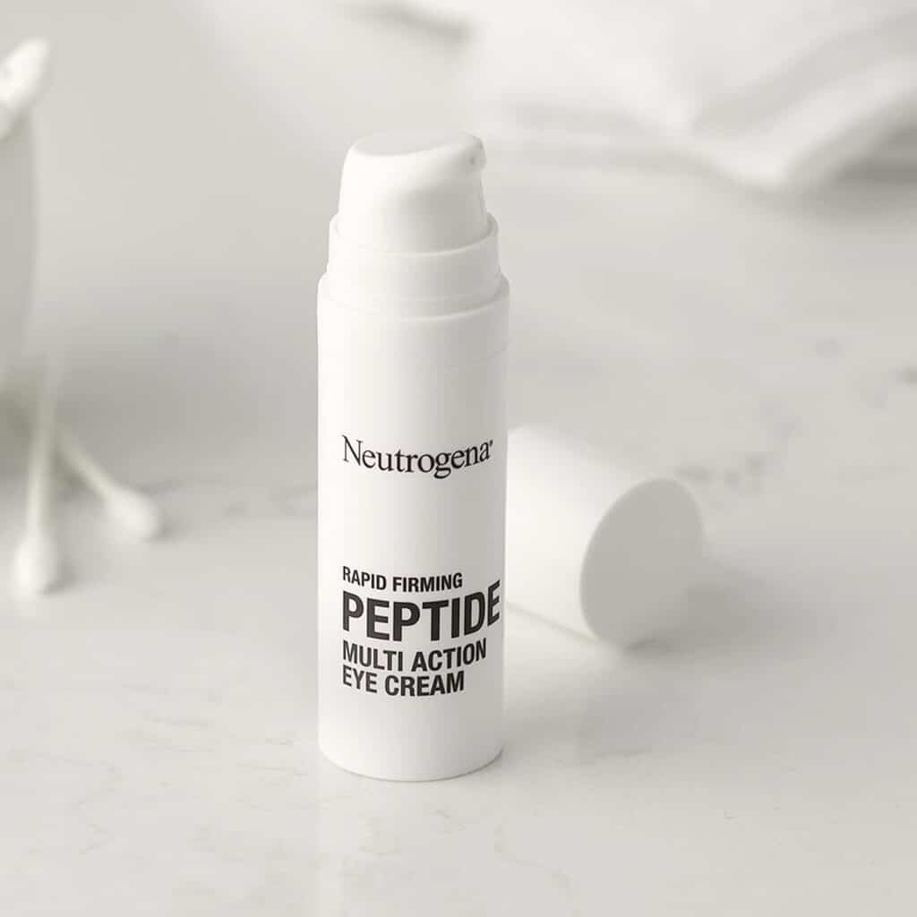 neutrogena rapid firming peptide eye cream reviews (2)
