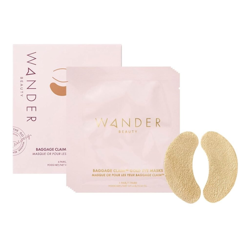 Vegan Eye Mask: 5 Proven Picks That Actually Work 2026 vegan eye mask