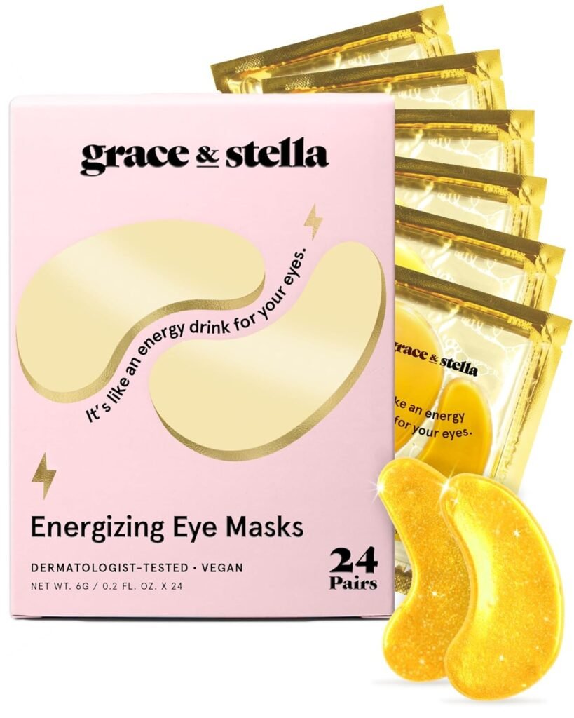 Vegan Eye Mask: 5 Proven Picks That Actually Work 2026 vegan eye mask
